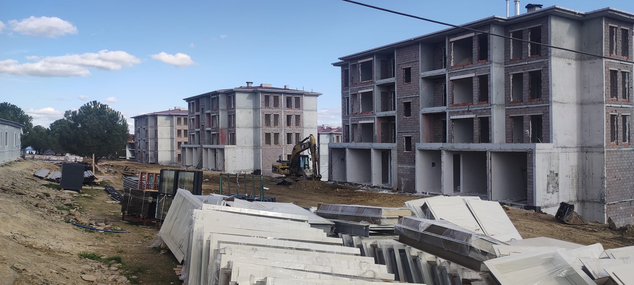 Manisa Kula 38 Blok 640 Daire Elektrik Tesisatı - Görsel 6