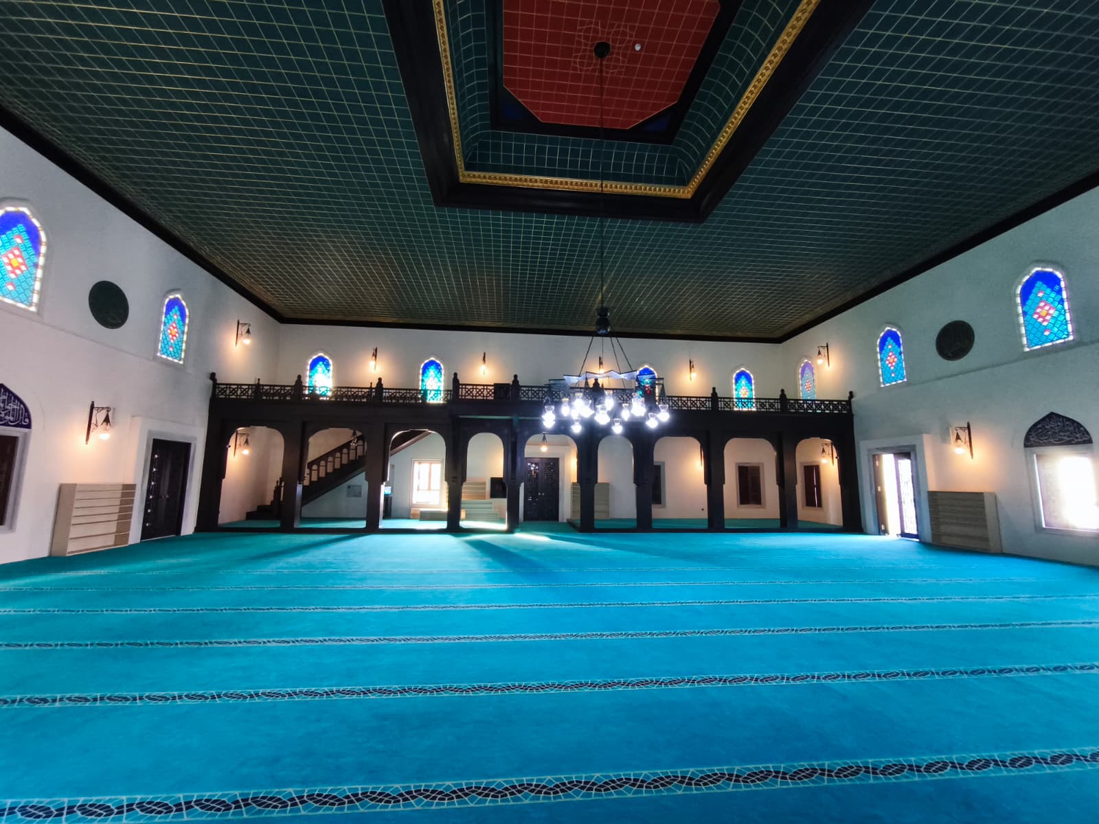 İzmir Camileri - Görsel 8