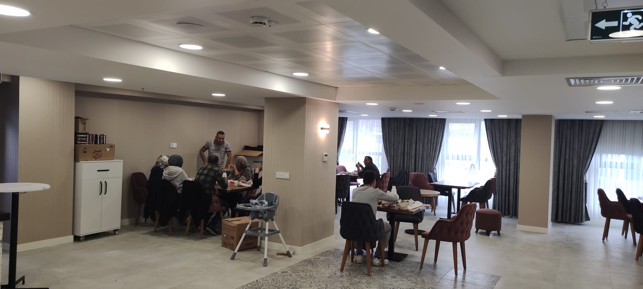 Ankara Akay Muhtarlar Evi - Görsel 7